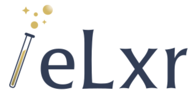 Elxr Logo
